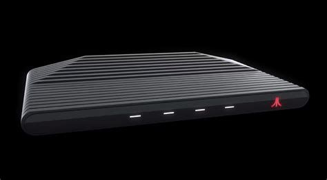 New Atari VCS 400 And Atari VCS 800 Consoles To Be Available In March ...