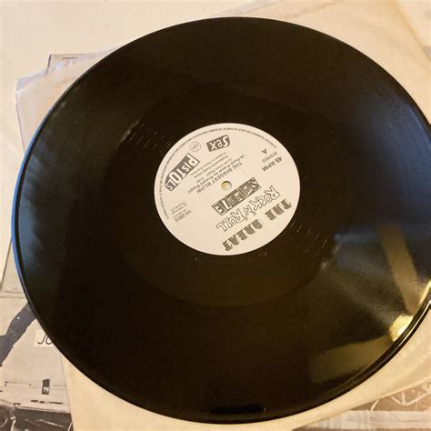 Yahoo オークション Sex Pistols The Biggest Blow A Punk Prayer B