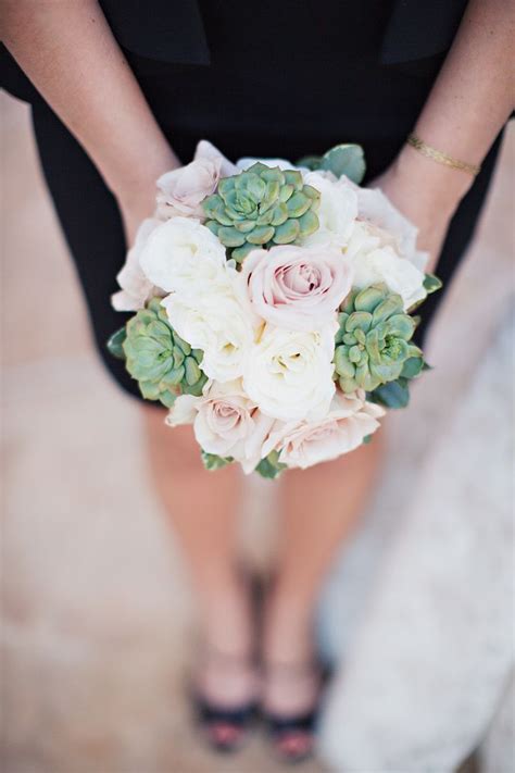 Stunning Arizona Desert Wedding At Four Seasons Picture