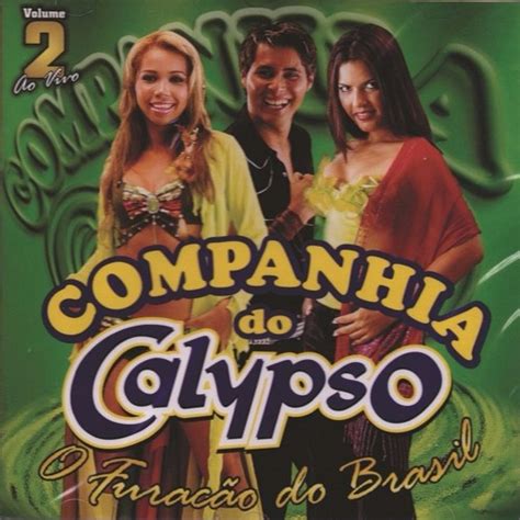 Listen To Goodbye Amor Ao Vivo By Companhia Do Calypso In Companhia