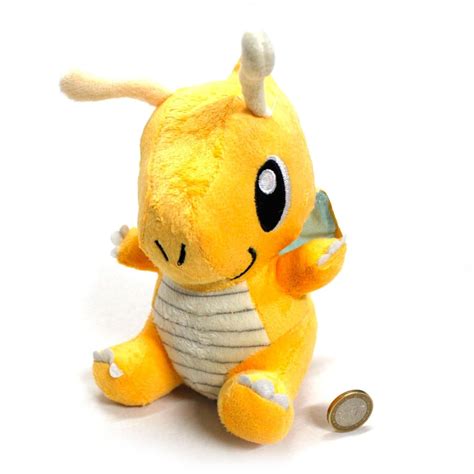 Peluche Pok Mon Dragonite Cm