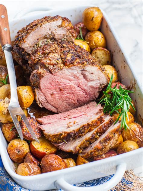 How Best To Cook A Leg Of Lamb Simple And Easy Diy Ideas