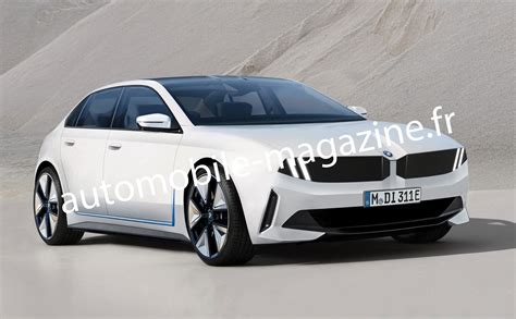 Article Similaire Future Bmw S Rie Notre Premi Re Image Exclusive