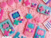 100 Perler beads ideas in 2024 | perler beads, perler bead art, diy ...