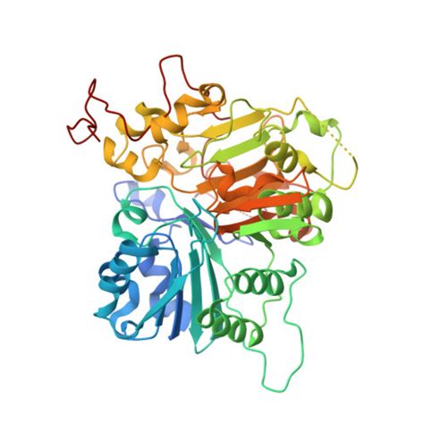 Gene Q9NUW8 Protein TDP1 Overview CanSAR Ai