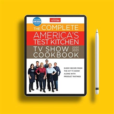 Listen To Playlists Featuring The Complete Americas Test Kitchen Tv