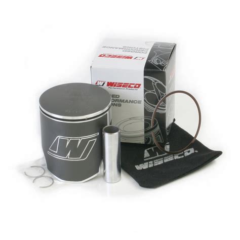 Wiseco Pro Lite Piston Kit Mm For Ski Doo Mx Z