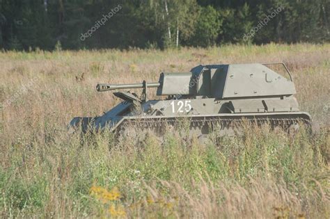 Chernogolovka Regi N De Mosc Rusia De Agosto De Unidad De