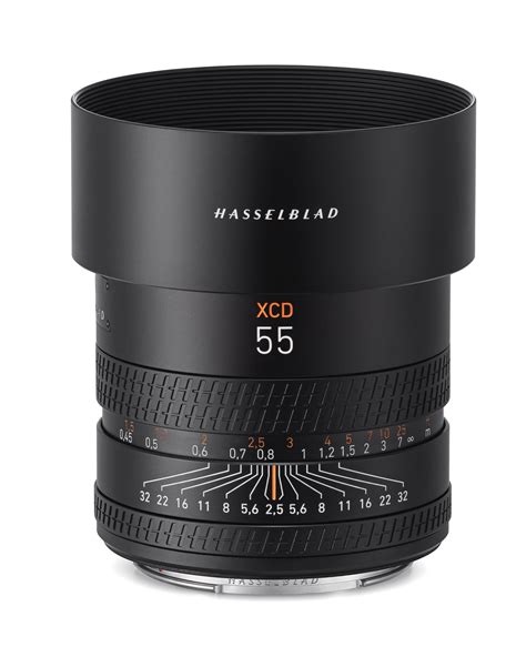 Hasselblad Launches The New X D And Three New Lenses Photopxl