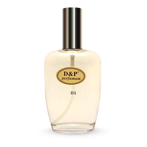 DP Parfum – De parfums van D&P perfumum zijn geïnspireerd op ...