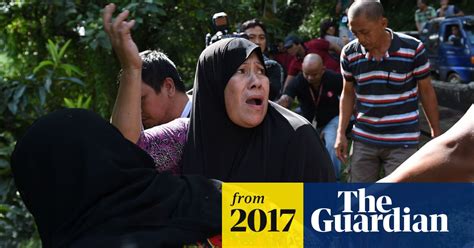 Marawi Isis Rampage In Philippines Continues With 19 Civilians Killed