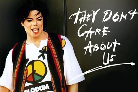 Spike Lee Relan A They Dont Care About Us De Michael Jackson