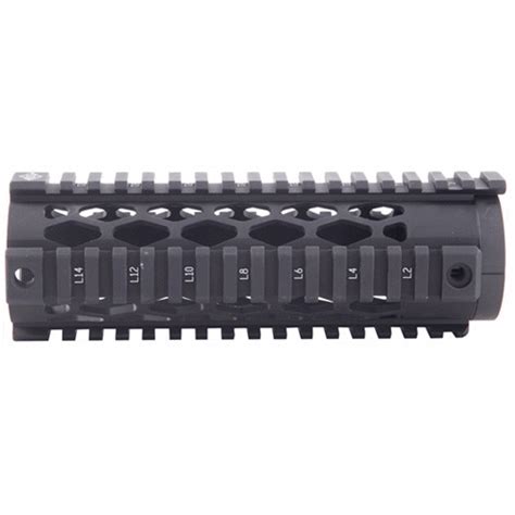 Colt Ar 15 Handguard Wxasrpos