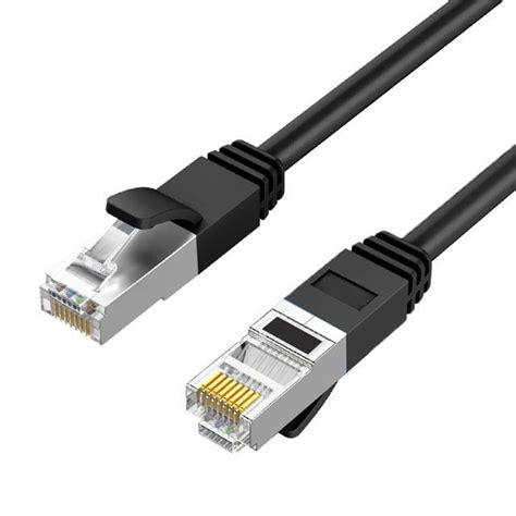 Best Quality AWG UTP FTP Lan Cable Cat5 Cat6 Cat6a Cat7 Cat 5e Network