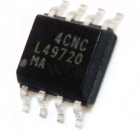 LME49720 LME 49720 MA SMD DUAL OP PERSAMAAN 4558 NE5532 TL072 SOP8