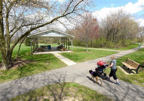 Macomb County parks war rages on, even months after millage failed