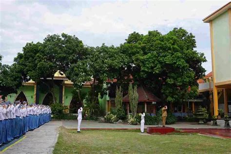 Nilai Terendah Dan Tertinggi Masuk Sma Negeri Di Kota Probolinggo Cek