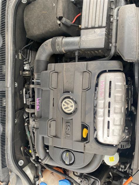 Ecu Jetta Volkswagen 2014