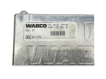 Wabco Urbino Y Netim Bloku Sat L K Truck Id