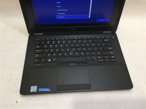 Dell Latitude 5480 Laptop 14 Windows 11 Core I5 4GB Ram 128GB