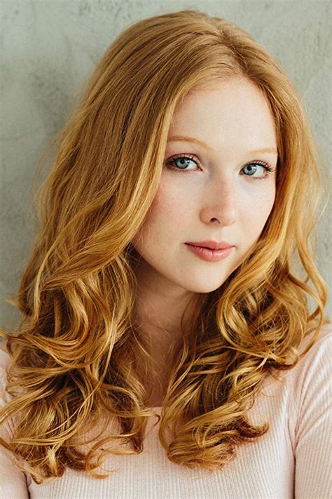 Picture Of Molly C Quinn