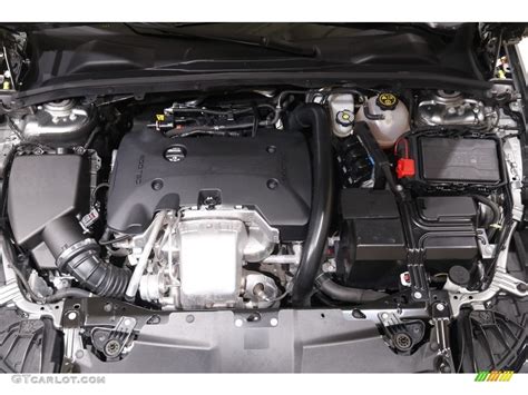 Buick Regal Tourx Preferred Awd Engine Photos Gtcarlot