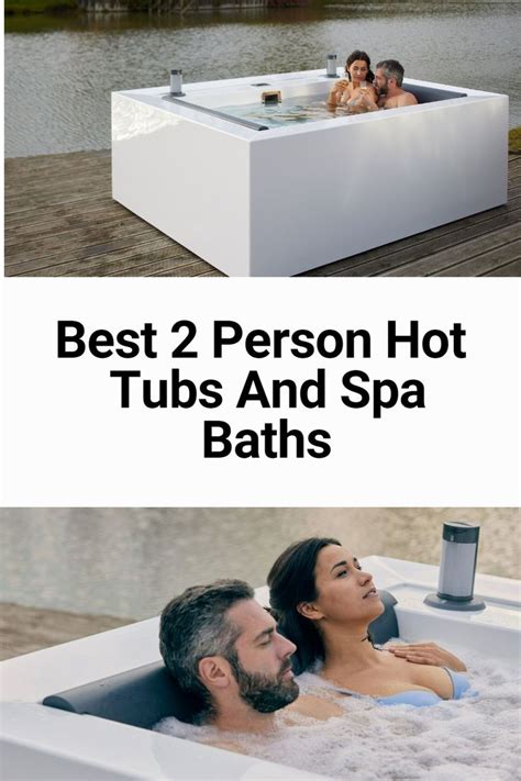 Best 2 Person Hot Tubs 2021 — Best Two Person Hot Tub In 2024 Hot Tub