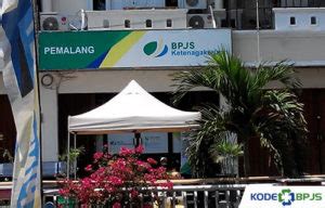 Kantor Bpjs Pemalang Kesehatan Ketenagakerjaan