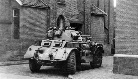 Staghound armoured car : TankPorn