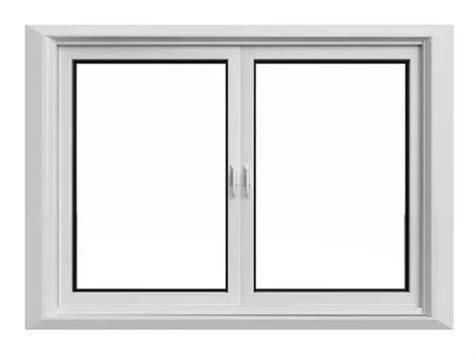 2 Track Sliding 7 Mm White Upvc Window At Rs 500piece In Teghra Id 2849779932097