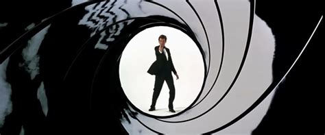 Which Bond Had The Best Gun Barrel Sequence Rjamesbond