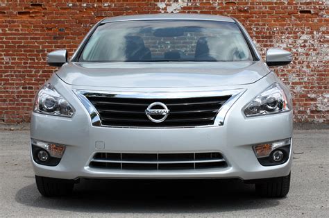 2013 Nissan Altima First Drive Photo Gallery Autoblog