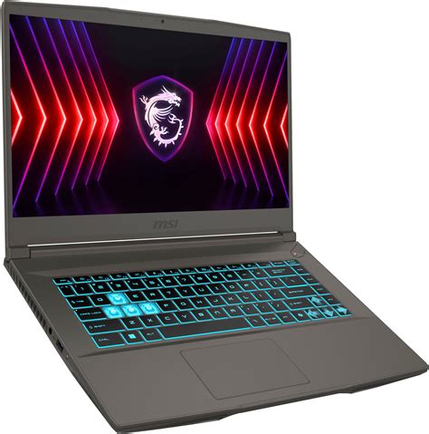 Questions And Answers MSI THIN 15 15 6 144Hz FHD Gaming Laptop Intel