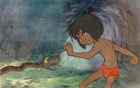 Mowgli Animated Images - Ramutin