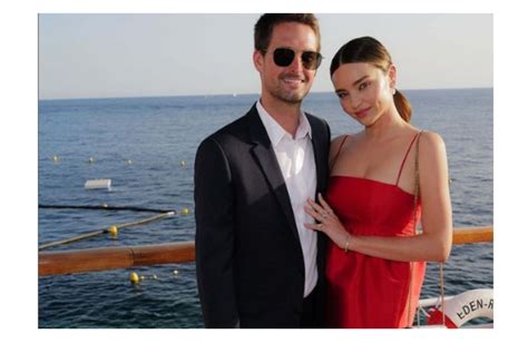 Miranda Kerr Da La Bienvenida A Su Cuarto Hijo Me Lo Dijo Lola