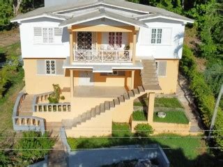 House For Sale In OCHO RIOS St Ann Jamaica PropertyAdsJa