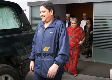 Former King Gyanendra Returning Kathmandu After Reissues Of Vehicle ...