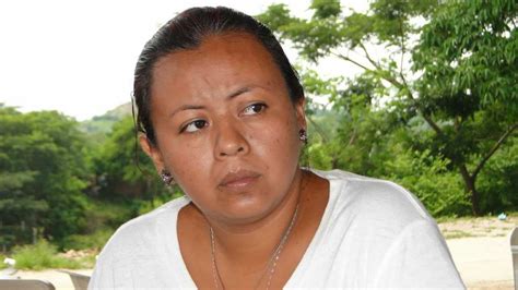 Acusan A Fiscal A De Oaxaca De Hostigar Y Criminalizar A Lucero Rivero