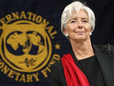 IMF Managing Director to Visit Nigeria and Cameroon | IT News Africa ...