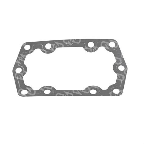 Allison Transmission® Converter PTO Cover Gasket 29513736 | Diesel Dash