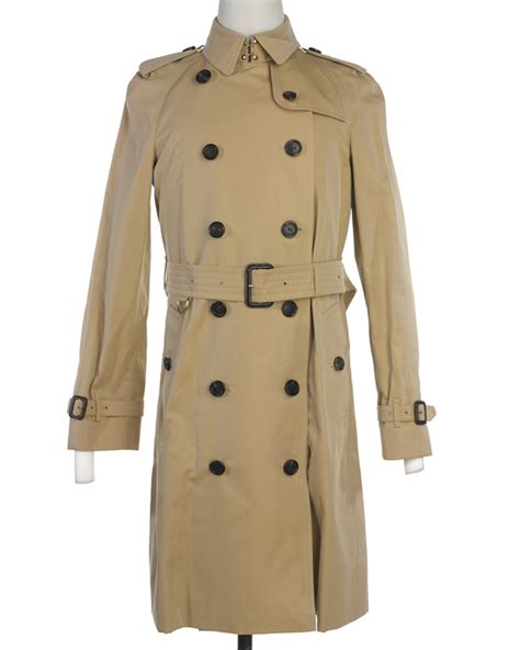 Ww1 Style Trench Coat Atelier Yuwaciaojp