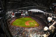 Arizona Diamondbacks Stadium - History, Capacity, Seating Chart & Notable Events