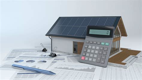 Cómo calcular la potencia y el tamaño de un panel solar