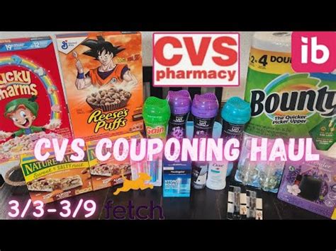 Cvs Couponing Haul So Many Great Deals Freebie And Money Maker Deals