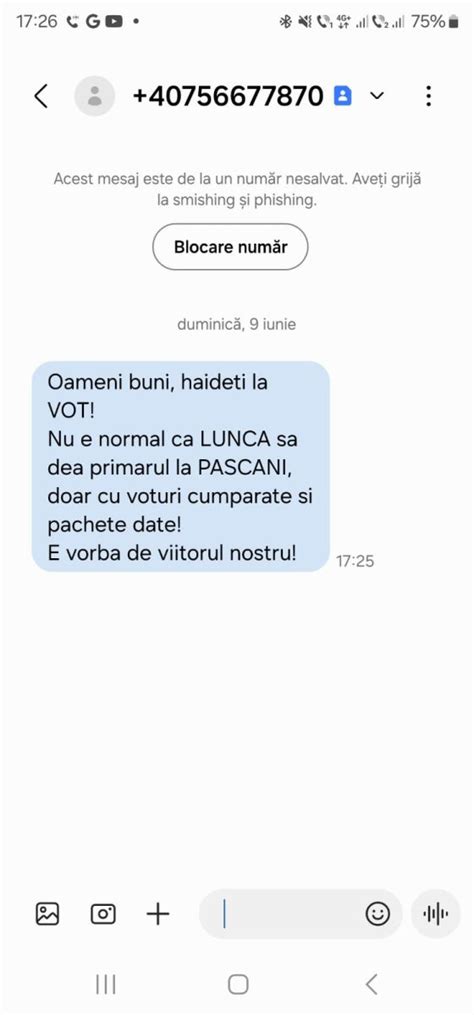 Scandal N Ziua Votului La Pa Cani Oamenii Sunt Chema I La Vot Prin