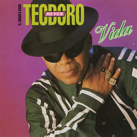 Mis Discografias Discografia Teodoro Reyes