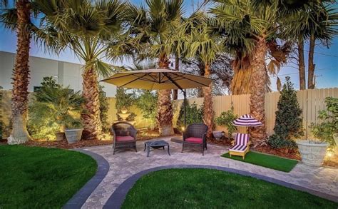 Las Vegas Landscapers | Residential & Commercial Landscaping