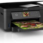 Impresora Epson Expression Home XP 3150 Review Del Experto