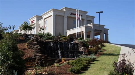 Hampton Inn Guntersville from $131. Guntersville Hotel Deals & Reviews ...