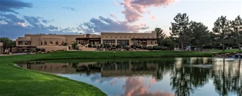 Scottsdale Golf Hotel Amenities | JW Marriott Scottsdale Camelback Inn Resort & Spa